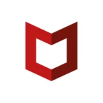 Logo of SEGURIDAD TOTAL de McAfee android Application 